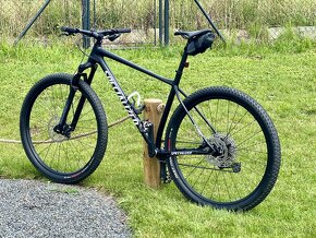 Prodám kolo Specialized Chisel Comp ,,XL,, - 3