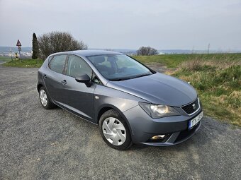 Seat Ibiza 1.2TDI  AKCE - 3