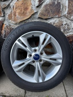 5x108 r16 Ford - 3