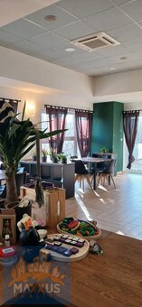 Pronájem cukrárny/kavárny (160 m2), Praha 5 - Stodůlky, Prus - 3
