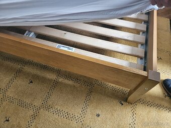 Postel IKEA EKEBERG - 3