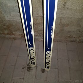 Prodám lyže - bežky - 3