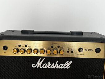 Kombo Marshall MG30GFX - 3