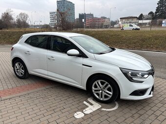Renault Mégane 1.3TCe 85kW 1majitel - 3