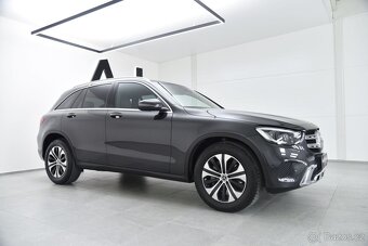 GLC SUV 220d 4MATIC A/T, MULTIBEAM LED, Ambient - 3