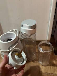 Smoothie mixér - 3