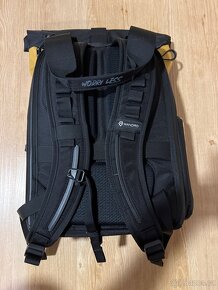 Prodám foto-batoh WANDRD Prvke Lite 11l (16l) - 3