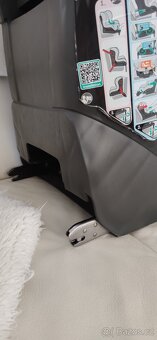 Autosedacka Britax Romer 9-22kg - 3