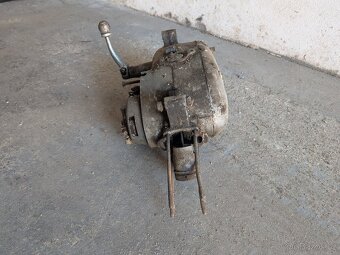 Motor - 3