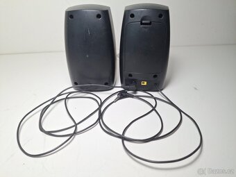 PC reproduktory Sony - 3