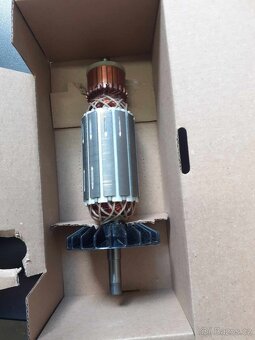 Rotor - 3