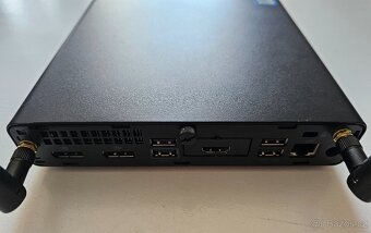 MINI PC HP ELITEDESK 800 G5 i5/32GB/512GB/WiFi6/BT/W11ProCZ - 3