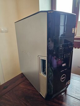 PC Dell - komplet bez HDD bedna je včetně barevného displeje - 3