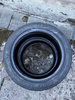Letní sada pneu 245/45 R18 GoodYear Eagle F1 asymetric 3 - 3