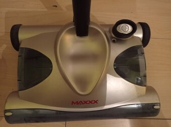 Maxxx Profi elektrický uklízeč GC-EB20B - 3