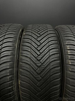 Sada pneu Hankook 205/55/16 94V 2018 - 3