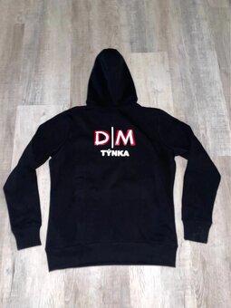 Mikina Depeche Mode Memento Mori - 3