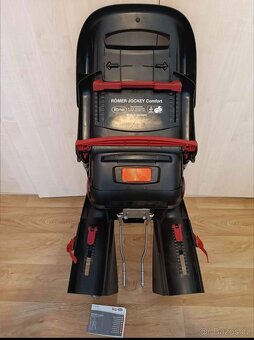 Römer Jockey Comfort - 3