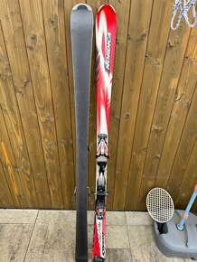 Prodam pekne lyze znacky Nordica - 3