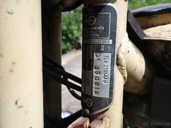 Babeta 210 - 3