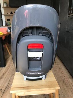 Hamax Caress - 3