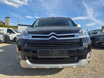 Citroën Brlingo Multispace 1,6i Selection - 3