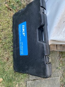 SKF hydraulický stahovák - 3