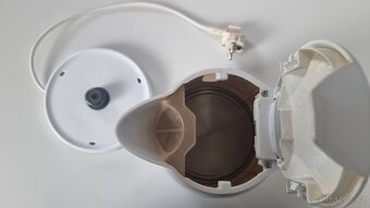 Philips rychlovarná konvice - 3