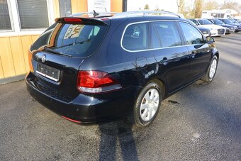 PRODÁM Volkswagen Golf 1.4TSi STYLE PANORAMA - 3
