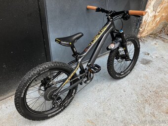 Commencal Meta HT20 - 3