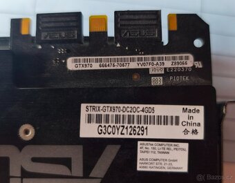 Po vložení HDD plně funkční - 3