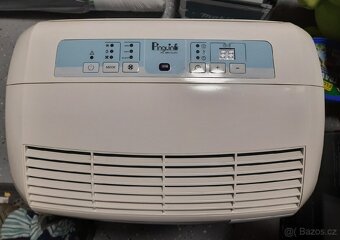 Prodám mobilní klimatizaci Delonghi PAC N88 - 3