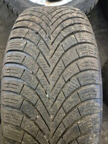 Zimní sada 5x112/R16 VW/Škoda - 3