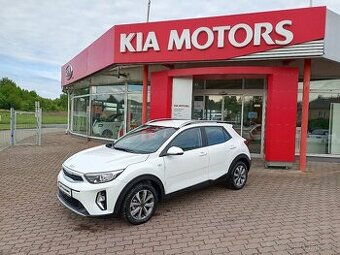Kia Stonic 1.2 DPI ISG SPIN - 2025 - 3