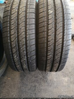 215/65 r15C 215/65/15C - 3
