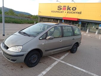 Ford Galaxy - 3