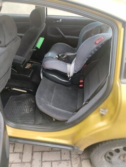 Passat b5 - 3
