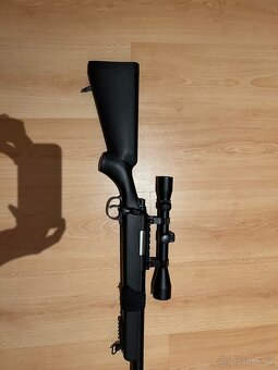Airsoftová zbraň VSR-10 - 3