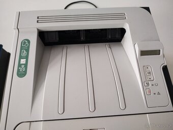 Jednoúčelová laserová tiskárna HP LaserJet P2055dn - 3