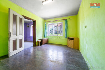 Prodej zemědělského objektu v Mrákově - 3