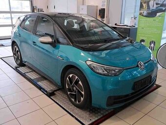 Volkswagen ID.3 Pro perf 150kw model 2020/LED/tempomat/18" - 3