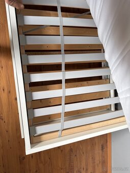 Postel IKEA - 3