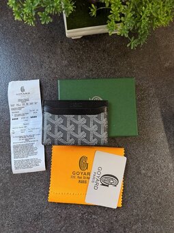 Goyard cardholder - 3