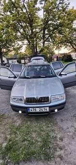 Octavia 1.9tdi 81kw - 3