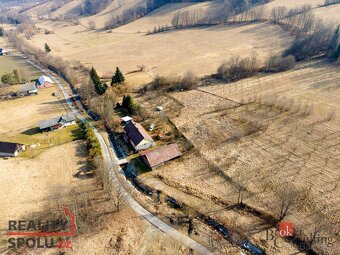 Prodej, domy/rodinný, 380 m2, Dlouhá Voda 13, 79395 Město Al - 3