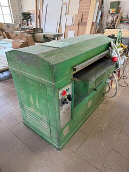 Protahovačka MRG 80cm - 3