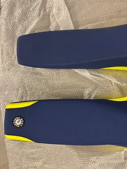 Husqvarna 701 Enduro Sedlo Seat Concepts - 3