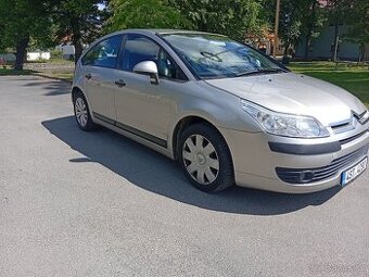 Citroen C4 1.4 16V 65Kw - 3