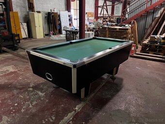 Billiard na mince - 3