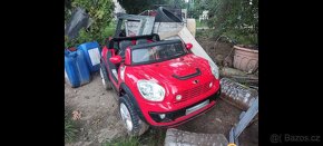 Elektro povoz - 3